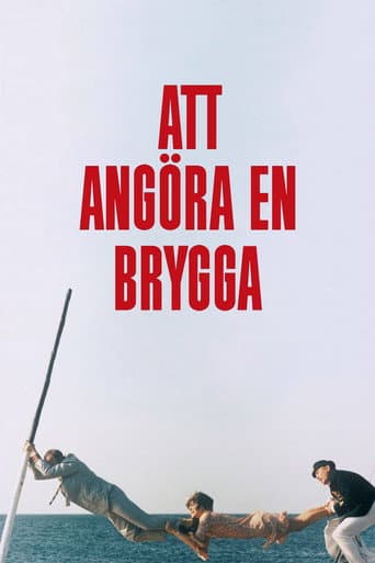 Affiche de De l'art de faire escale