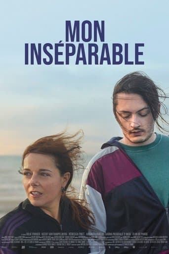 Affiche de Mon Inséparable