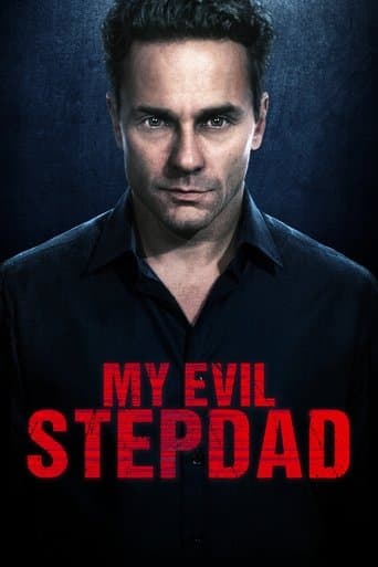 Affiche de Mon beau-père diabolique