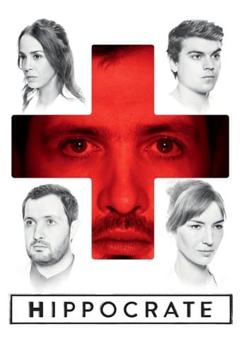 Affiche de Hippocrate