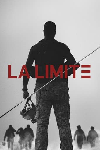 Affiche de The Line