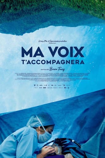 Affiche de Ma voix t'accompagnera