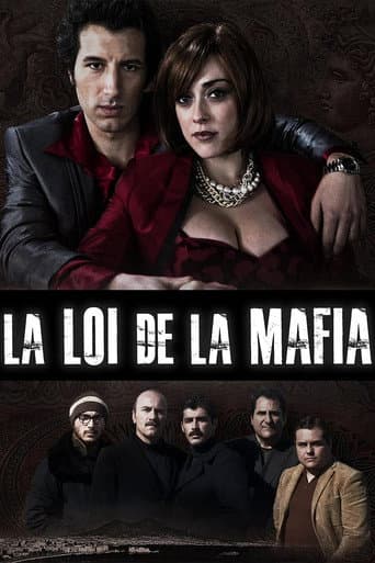 Affiche de La Loi de la mafia