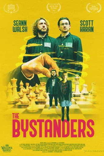 Affiche de The Bystanders