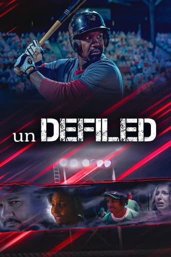Affiche de unDEFILED