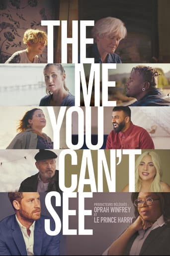 Affiche de The Me You Can't See