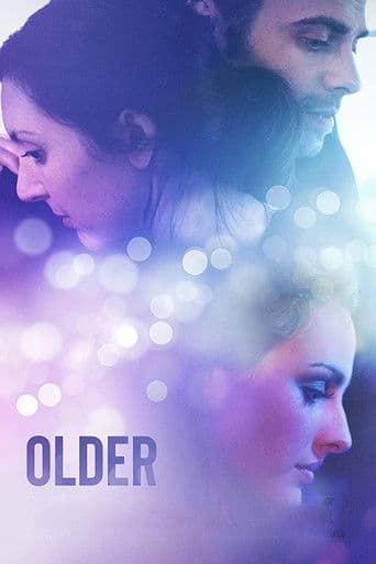Affiche de Older