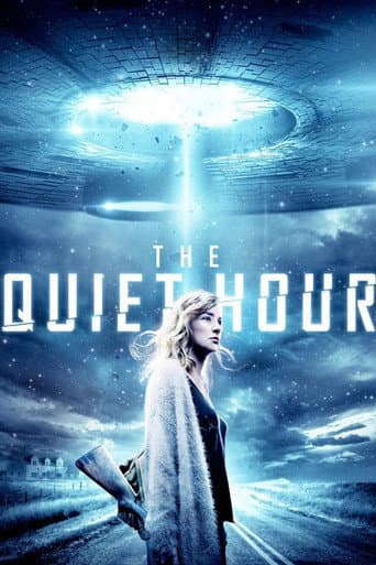 Affiche de L'Heure tranquille
