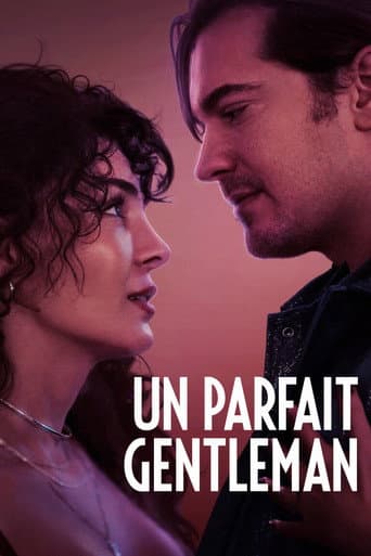 Affiche de Un parfait gentleman