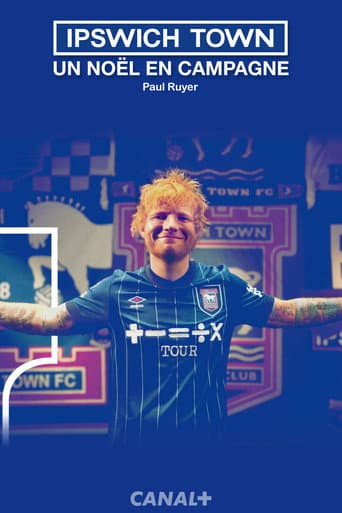 Affiche de Ipswich Town : un Noël en campagne