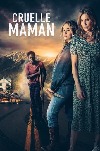 Affiche de Cruelle Maman