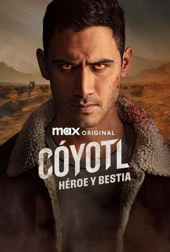 Affiche de Coyotl, Hero and Beast