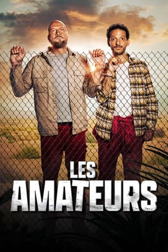 Affiche de Les Amateurs