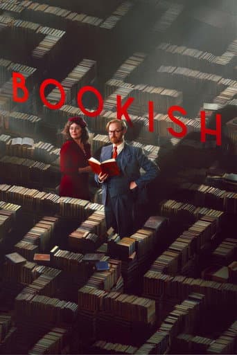 Affiche de Bookish
