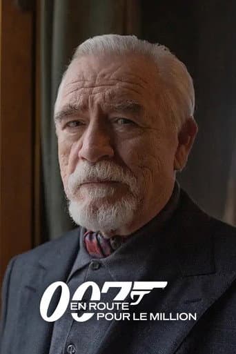 Affiche de 007 : En Route pour le million
