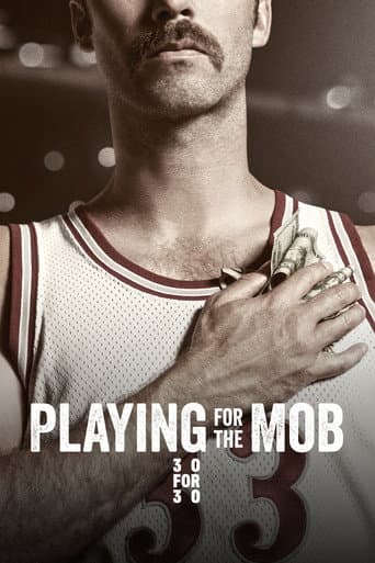 Affiche de Playing for the Mob