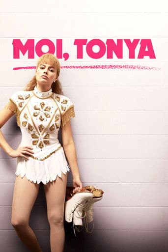 Affiche de Moi, Tonya