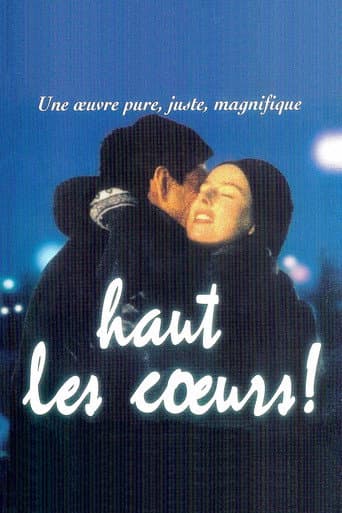 Affiche de Haut les cœurs !