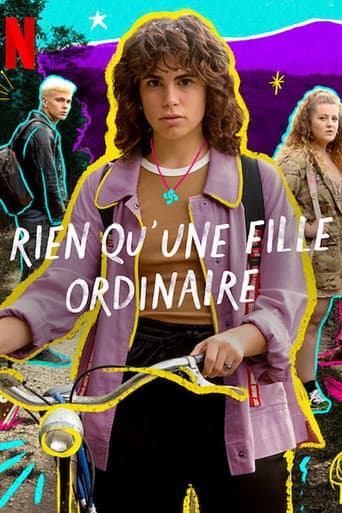 Affiche de Rien qu'une fille ordinaire