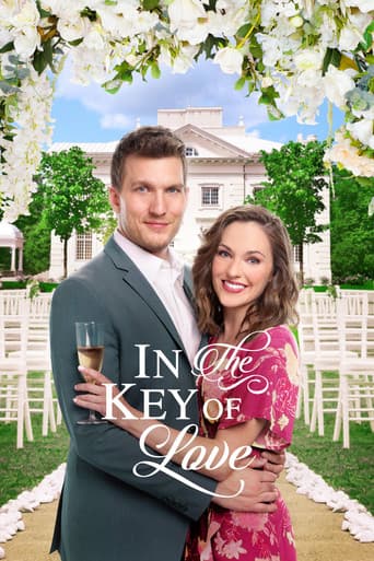 Affiche de L'Île aux mariages