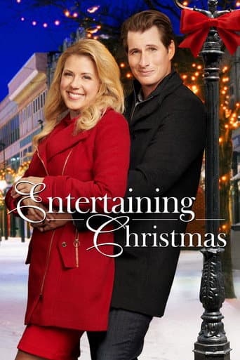 Affiche de Un Noël sous les projecteurs