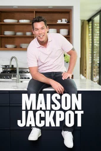 Affiche de Maison jackpot