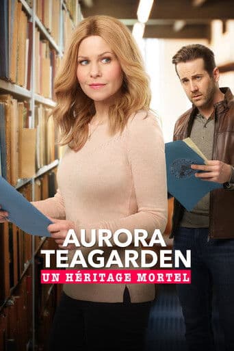 Affiche de Aurora Teagarden : La Fortune empoisonnée