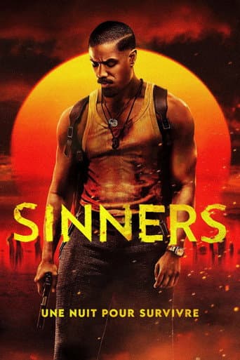 Affiche de Sinners