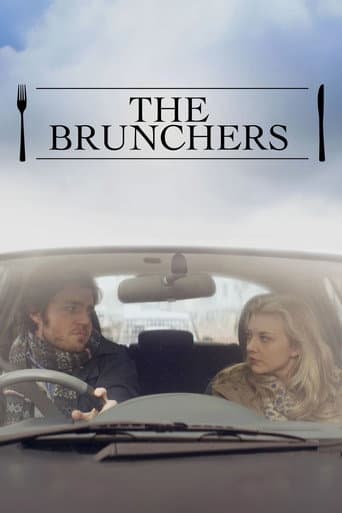 Affiche de The Brunchers