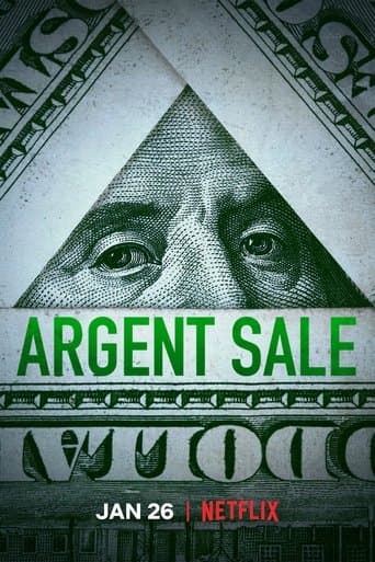 Affiche de Dirty Money