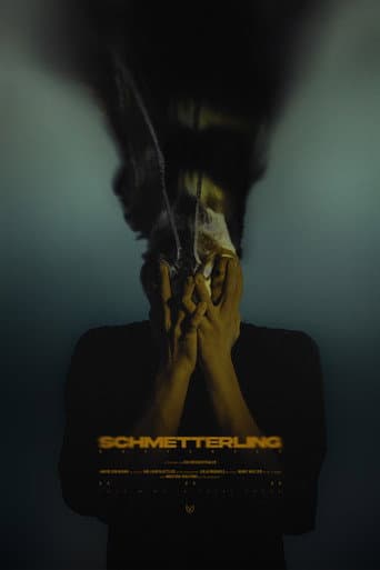 Affiche de Schmetterling