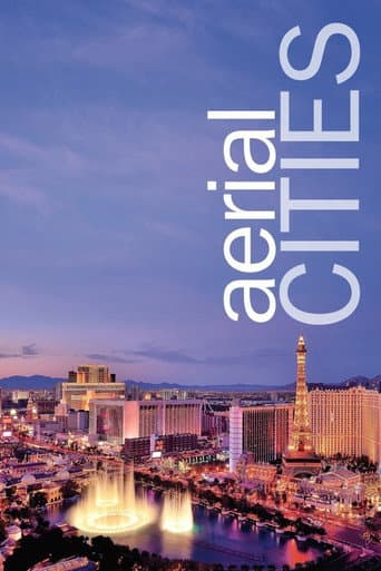 Affiche de Aerial Cities