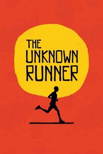 Affiche de The Unknown Runner