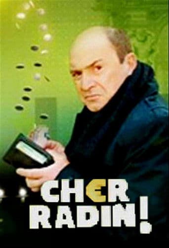 Affiche de Cher radin