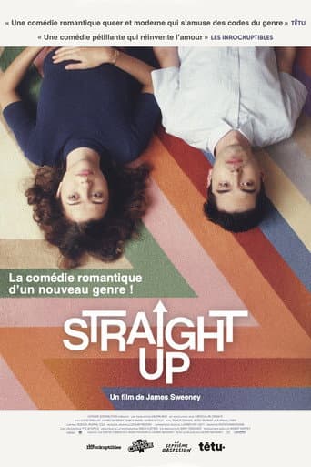 Affiche de Straight Up