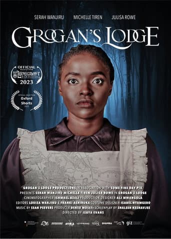 Affiche de Grogan's Lodge