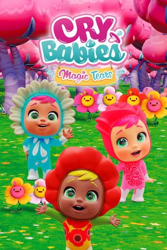 Affiche de Bff Cry Babies Magic Tears