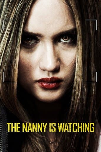 Affiche de Ma famille sous surveillance