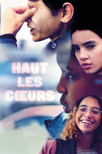 Affiche de Haut les cœurs