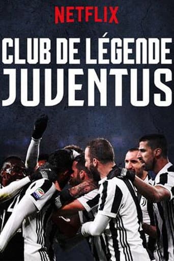 Affiche de Club de légende : Juventus