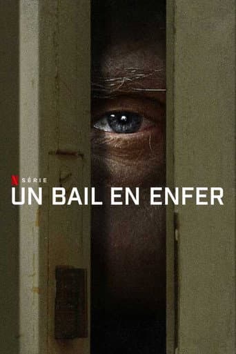 Affiche de Un bail en enfer
