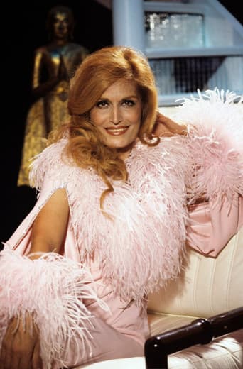 Affiche de Dalida, discographie
