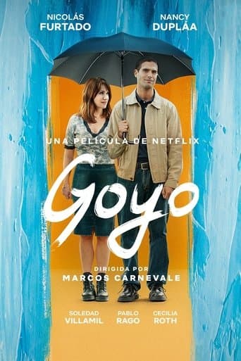 Affiche de Goyo