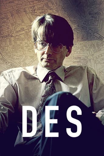 Affiche de Des