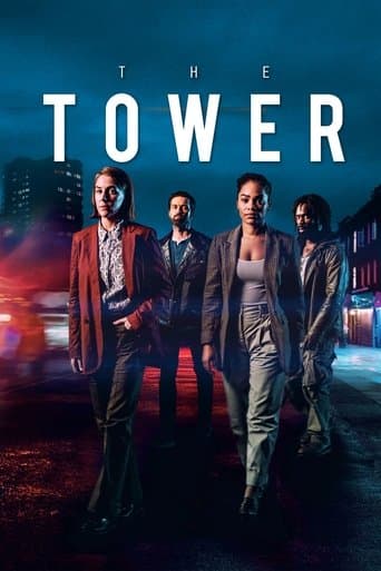 Affiche de The Tower