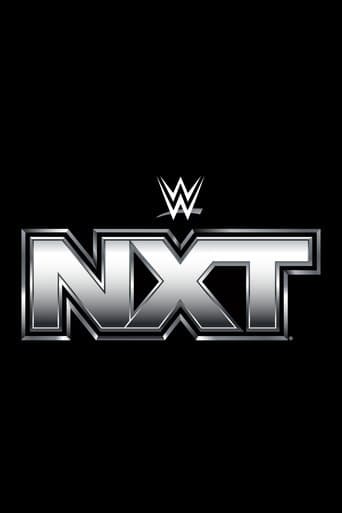 Affiche de WWE NXT