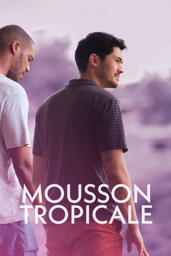 Affiche de Mousson tropicale