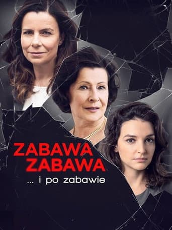 Affiche de Zabawa, zabawa