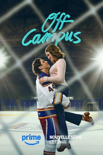 Affiche de Off Campus