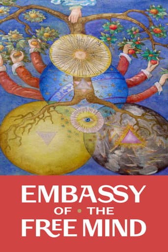 Affiche de Embassy of the Free Mind